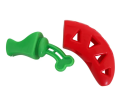 Steel Dog - Slow Treater Chili Pepper