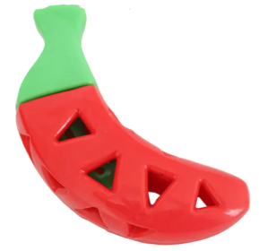 Steel Dog - Slow Treater Chili Pepper