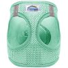 American River Solid Ultra Choke Free Dog Harness